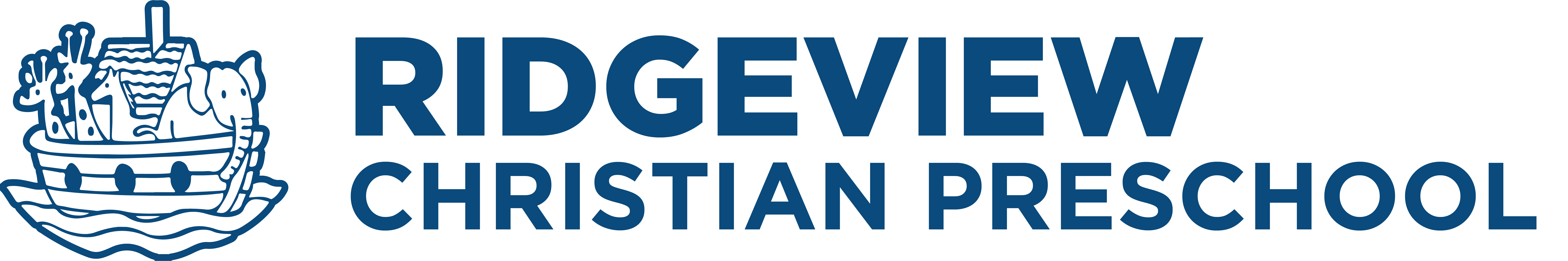 Ridgeview Christian Preschool